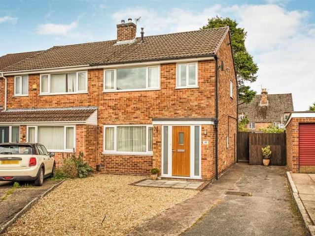 Farm for sale in Mickleover, East Midlands