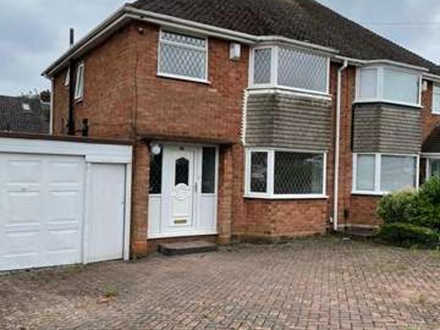 Farm for rent in Pheasey, West Midlands