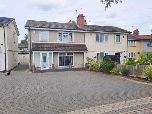 Farm for sale in West Midlands