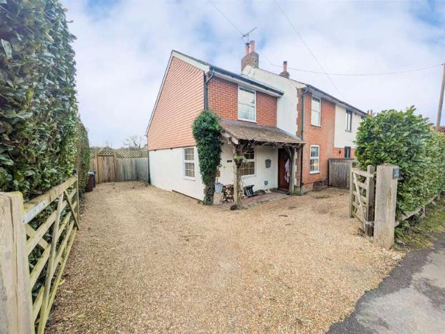 Farm for sale in East Hoathly with Halland, Cross In Hand