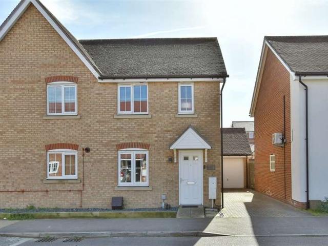 Farm for sale in Oad Street, Kent