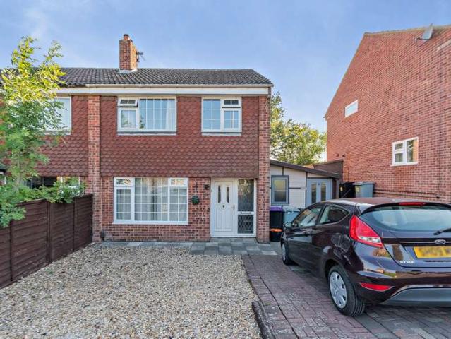 Farm for sale in Grantham, Barholm