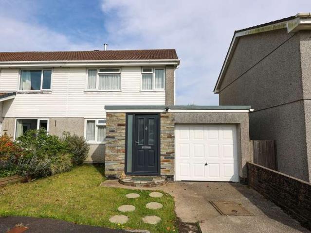 Farm for sale in Scredda, Cornwall