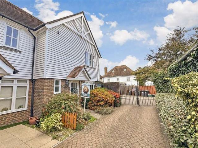 Farm for sale in Kings Hill, Tonbridge and Malling