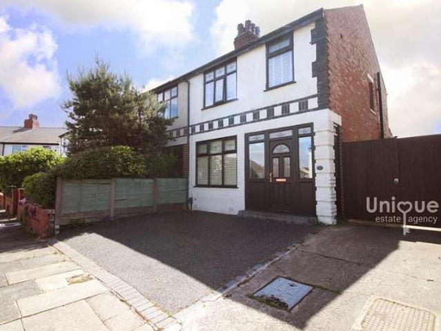 Farm for sale in Great Marton, Blackpool