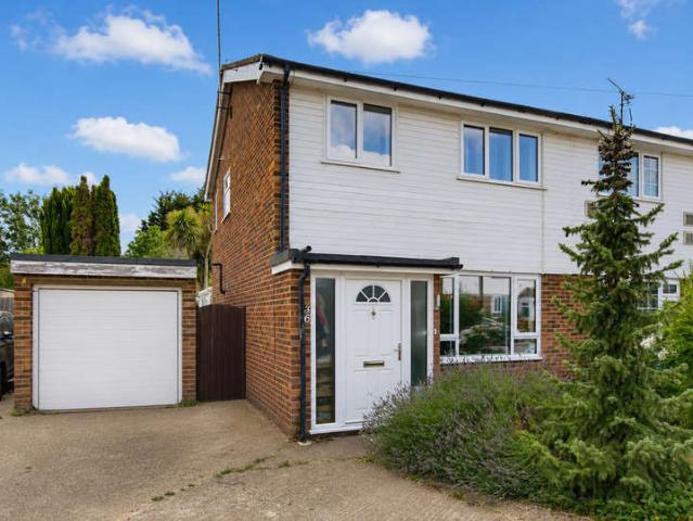Farm for sale in Lower Halliford, Surrey