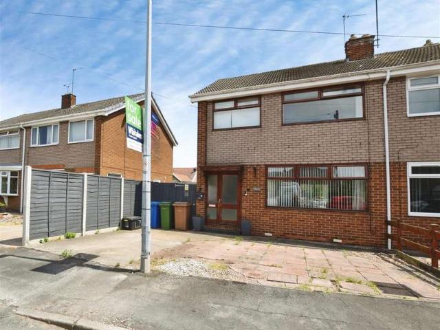 Farm for sale in Hedon