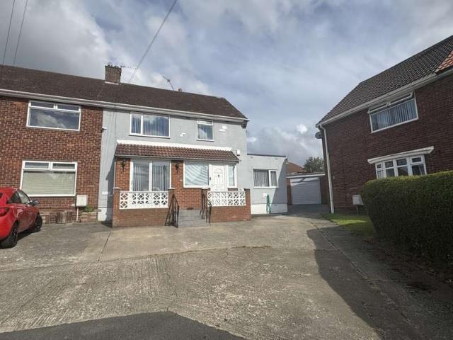 Farm for sale in Wheatley Hill