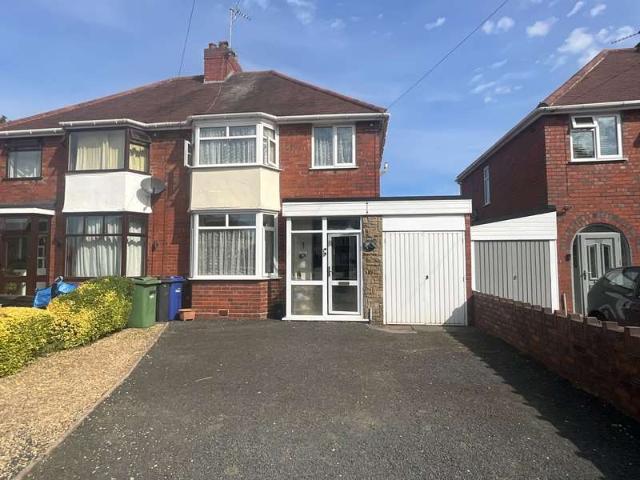 Farm for sale in Hawne, Dudley