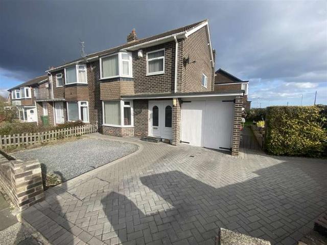Farm for sale in Seaton Valley, Seaton Sluice