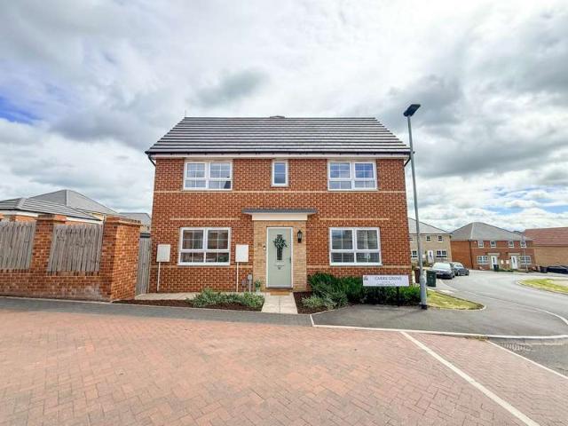 Farm for sale in Cudworth, South Yorkshire