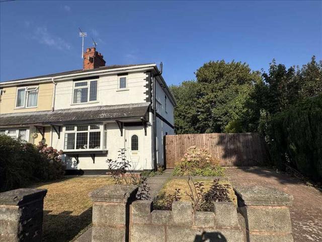 Farm for sale in Wood End, Wednesfield