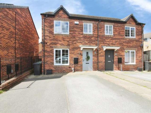 Farm for sale in Great and Little Preston, West Yorkshire