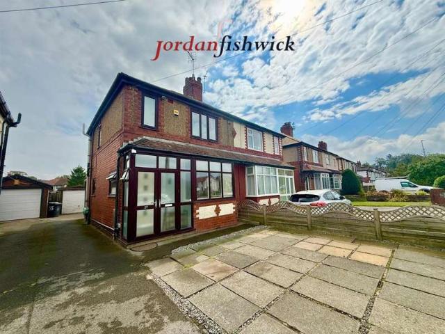 Farm for sale in Sutton, Sutton Lane Ends