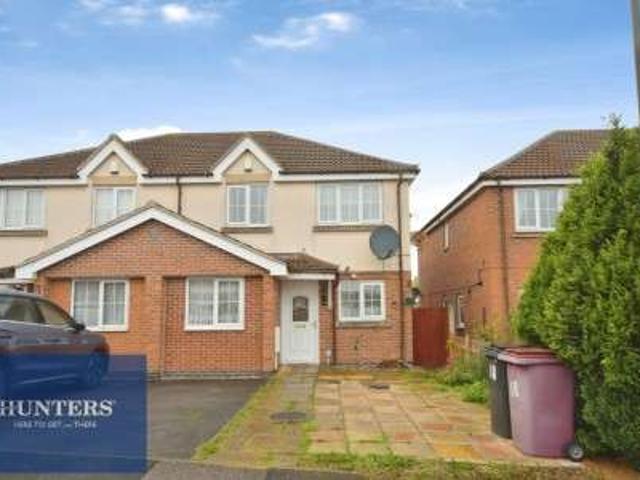 Farm for sale in Arkwright Town, North East Derbyshire