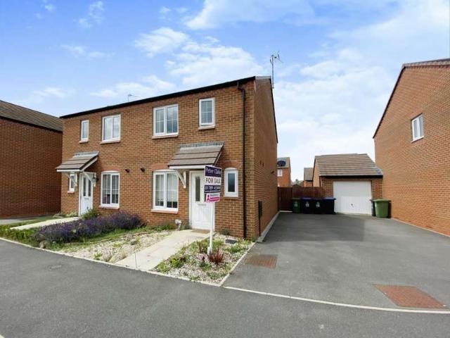 Farm for sale in Alderminster, Warwickshire