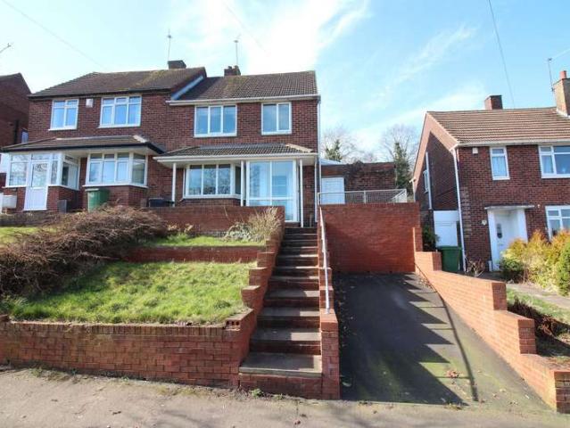 Farm for sale in Wordsley, West Midlands