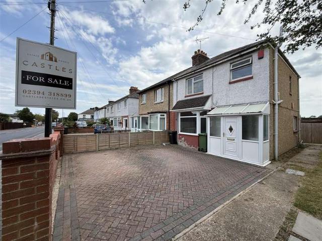 Farm for sale in Drayton, City Of Portsmouth