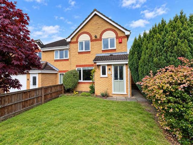 Farm for sale in Horsford, Broadland