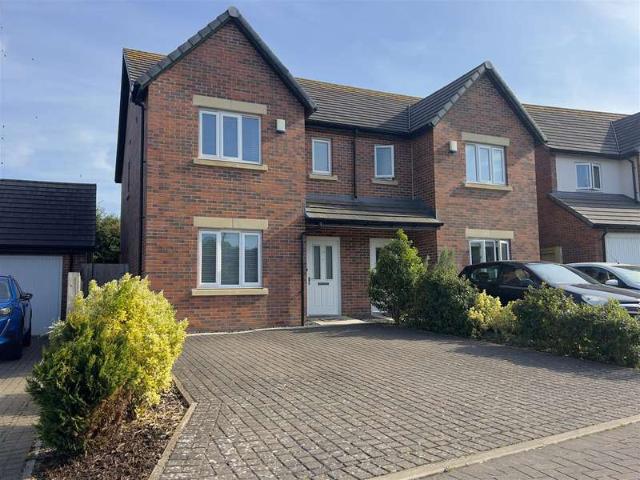 Farm for sale in Barrow