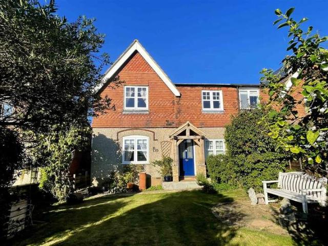 Farm for sale in Horton Kirby, The Butts