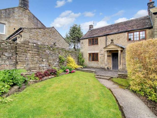 Cottage for sale in Pateley Bridge, North Yorkshire