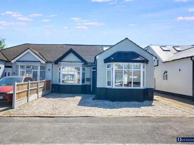 Farm for sale in Emerson Park, Greater London