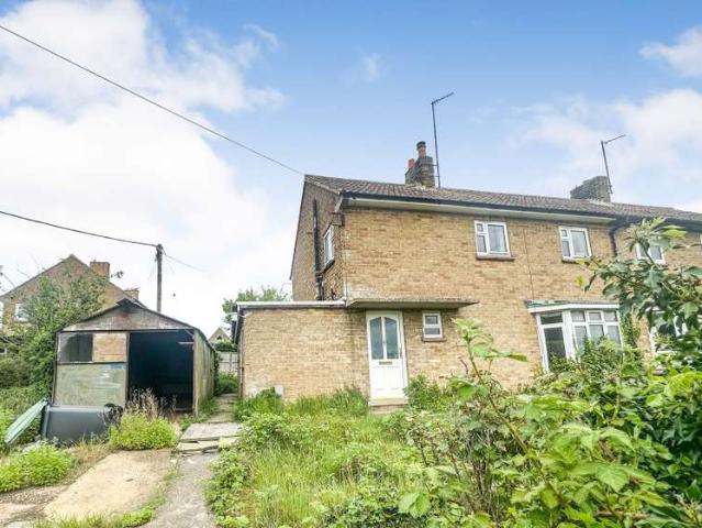 Farm for sale in Stoke Doyle