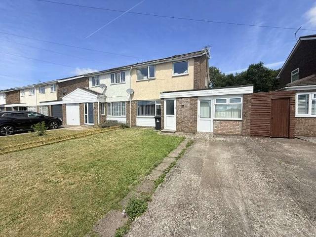 Farm for sale in Caldicot