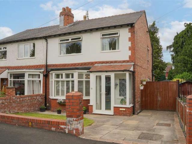 Farm for sale in Georgia, Greater Manchester