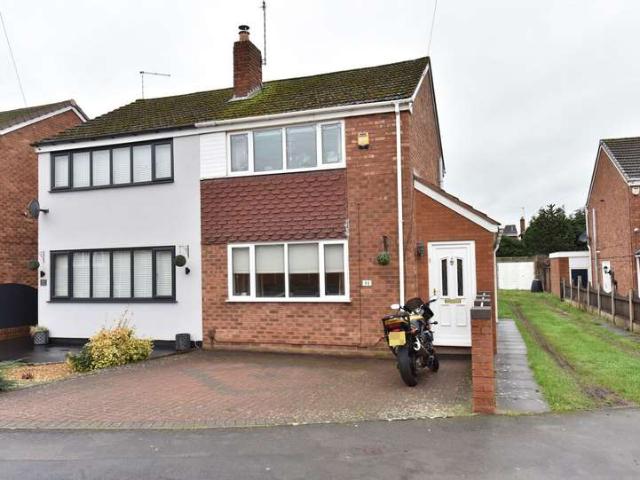 Farm for sale in Kingswinford, West Midlands