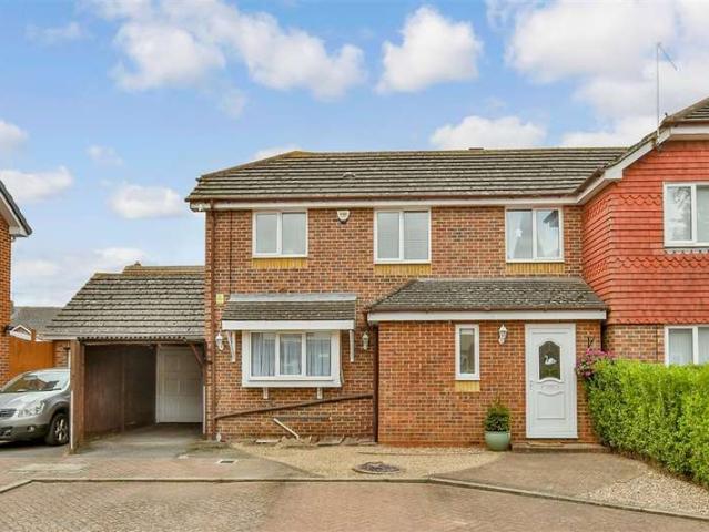 Farm for sale in Oad Street, Kent