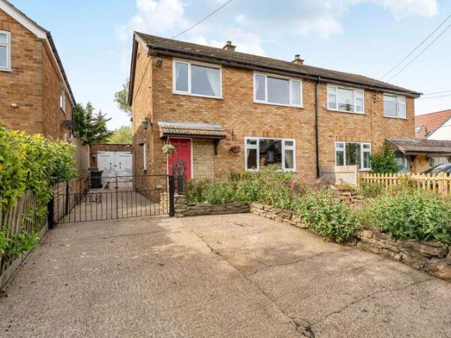 Farm for sale in Brentingby, Leicestershire