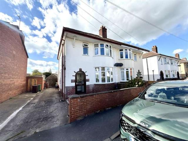 Farm for sale in Westfields, Lower Bullingham
