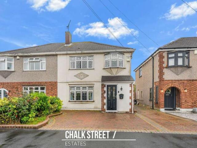 Farm for sale in Greater London