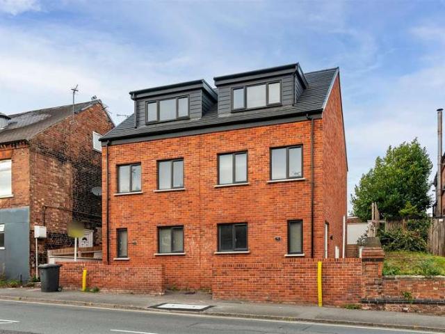 Farm for sale in Gedling