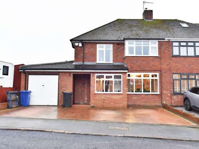 Farm for sale in Wall Heath, West Midlands