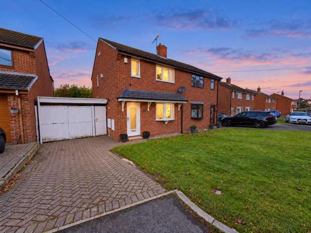 Farm for sale in Carlton, Barnsley
