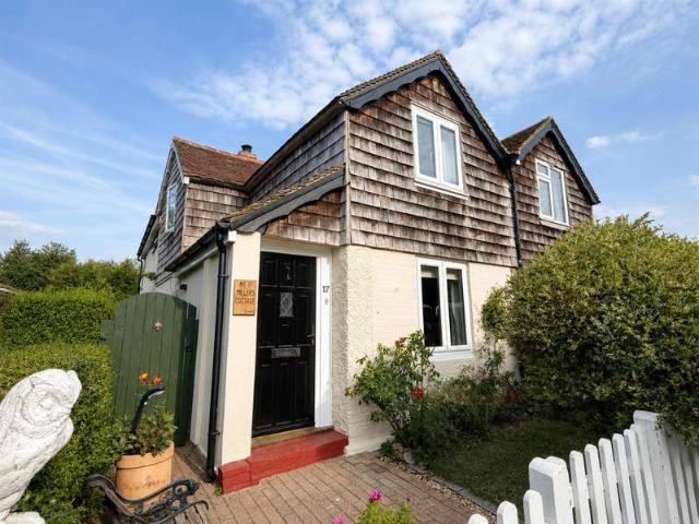 Farm for sale in Punnett's Town, Cross In Hand