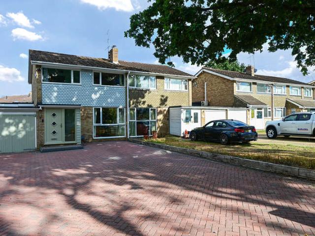 Farm for sale in Darby Green, Hart