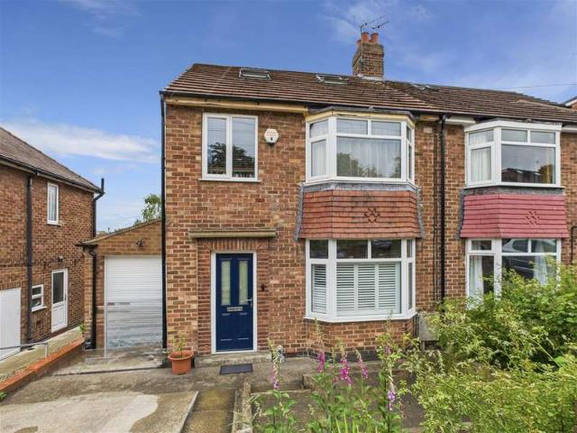 Farm for sale in High Field, York