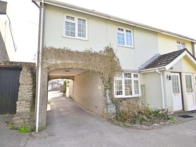 Farm for sale in Llanblethian, Cowbridge