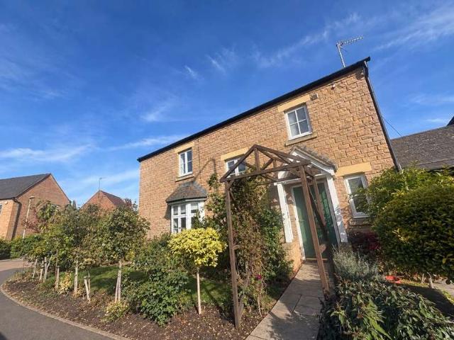 Farm for sale in Hanwell Fields, Cherwell