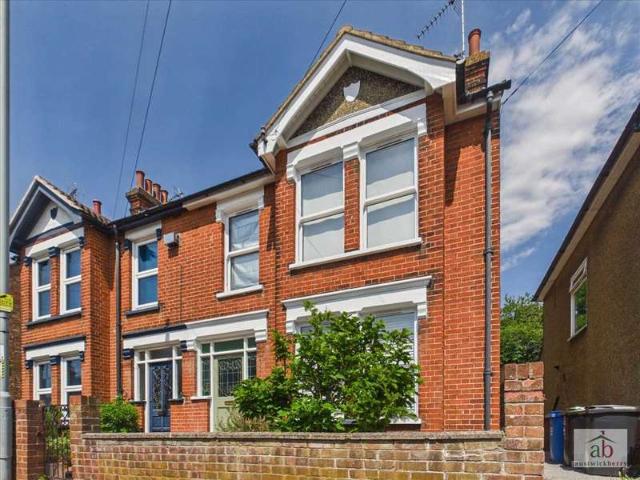 Farm for sale in Rushmere, Key Street