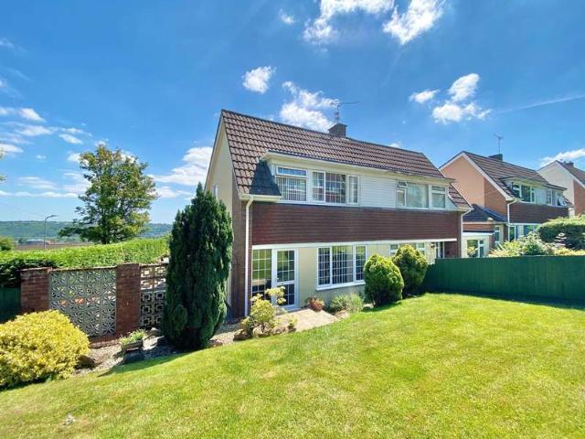 Farm for sale in Caerleon, Wales