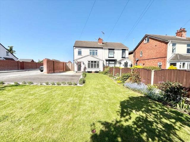 Farm for sale in Huthwaite, East Midlands