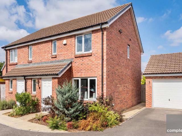 Farm for sale in Cranbrook, East Devon