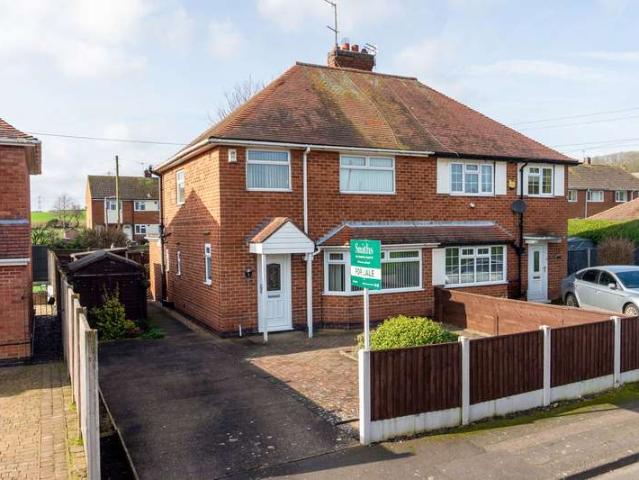 Farm for sale in Barton In Fabis, East Midlands