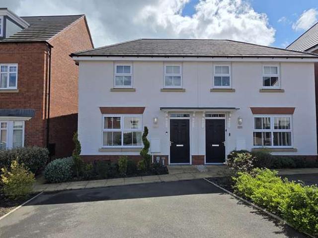 Farm for sale in Bishop's Hill, Stratford-on-Avon
