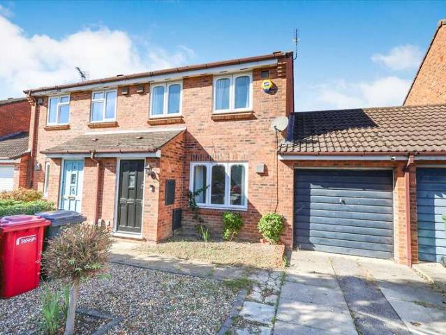 Farm for sale in Chalvey, Slough
